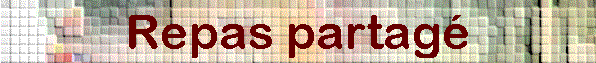Repas partag